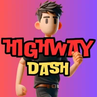 Highway Dash