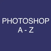 Photoshop A - Z
