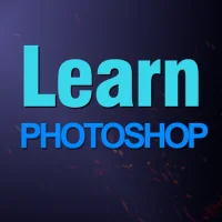 Learn Adobe Photoshop